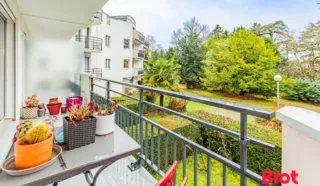 Appartement 5 pièce(s)