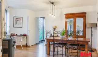 Appartement 5 pièce(s)