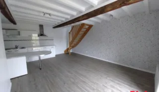 Appartement 2 pièce(s)