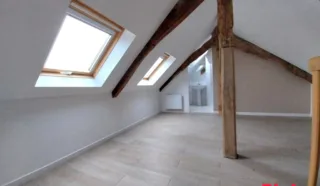 Appartement 2 pièce(s)