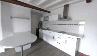 Appartement 2 pièce(s)