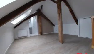 Appartement 2 pièce(s)