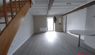 Appartement 2 pièce(s)