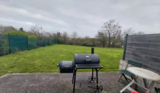 Appartement 2 pièce(s)