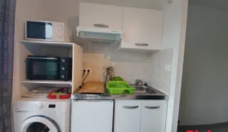 Appartement 2 pièce(s)