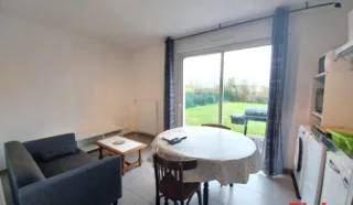 Appartement 2 pièce(s)