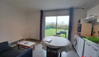 Appartement 2 pièce(s)