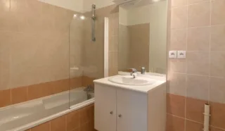 Appartement 3 pièce(s)