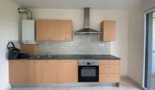 Appartement 3 pièce(s)