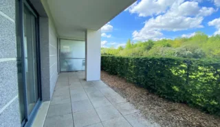 Appartement 3 pièce(s)