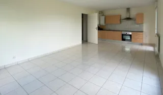 Appartement 3 pièce(s)