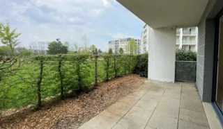 Appartement 3 pièce(s)