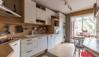 Appartement 5 pièce(s)