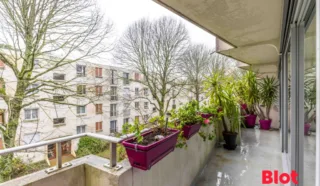 Appartement 5 pièce(s)