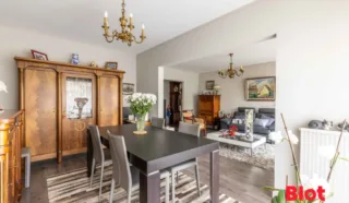 Appartement 5 pièce(s)