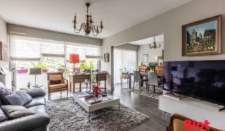 Appartement 5 pièce(s)