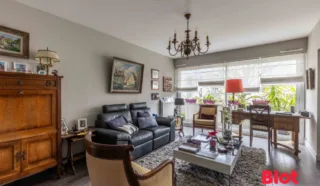 Appartement 5 pièce(s)