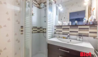 Appartement 5 pièce(s)