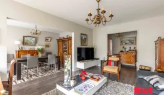 Appartement 5 pièce(s)