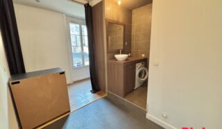 Appartement 2 pièce(s)