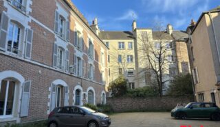 Appartement 2 pièce(s)