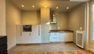 Appartement 2 pièce(s)