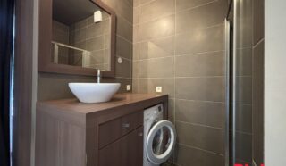 Appartement 2 pièce(s)