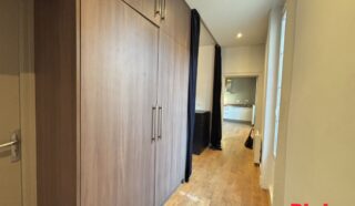 Appartement 2 pièce(s)