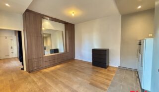 Appartement 2 pièce(s)