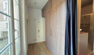 Appartement 2 pièce(s)