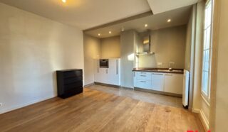 Appartement 2 pièce(s)