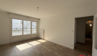 Appartement 2 pièce(s)