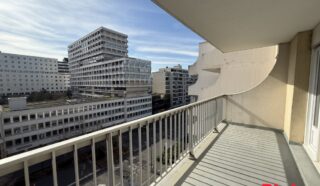 Appartement 2 pièce(s)