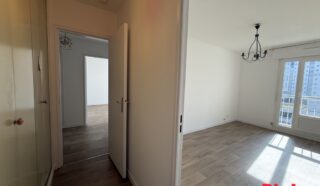 Appartement 2 pièce(s)