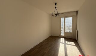 Appartement 2 pièce(s)