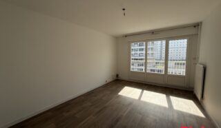 Appartement 2 pièce(s)