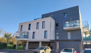 Appartement 3 pièce(s)