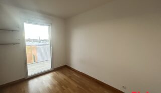 Appartement 3 pièce(s)