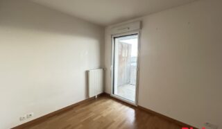 Appartement 3 pièce(s)