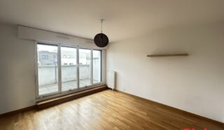 Appartement 3 pièce(s)