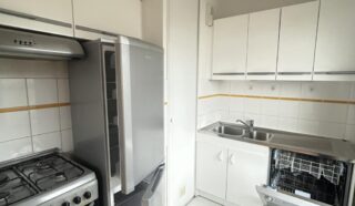 Appartement 3 pièce(s)