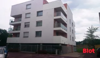 Appartement 2 pièce(s)