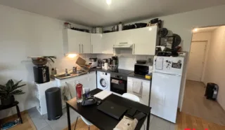 Appartement 2 pièce(s)