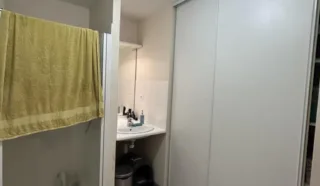 Appartement 2 pièce(s)