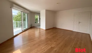 Appartement 3 pièce(s)