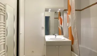 Appartement 3 pièce(s)