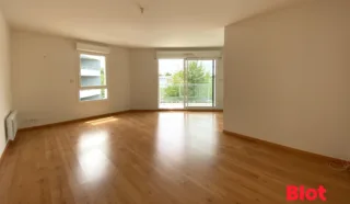 Appartement 3 pièce(s)