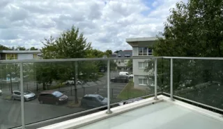 Appartement 3 pièce(s)