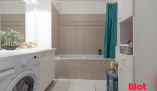 Appartement 3 pièce(s)