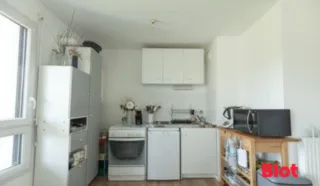 Appartement 3 pièce(s)